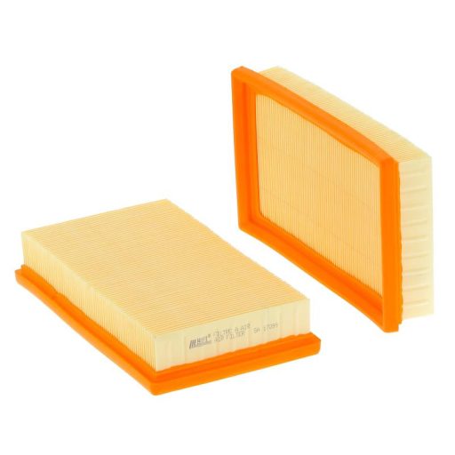 Fleetguard levegőszűrő 739AF26502 - Wacker