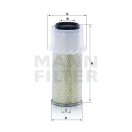 MANN FILTER levegőszűrő 565C1188X - Weidemann