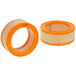 Fleetguard másodlagos levegőszűrő 739AF257 - White