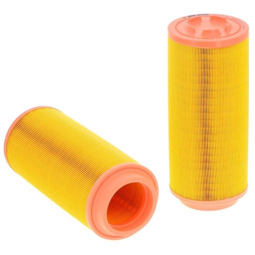 Fleetguard levegőszűrő 739AF26393 - Wirtgen