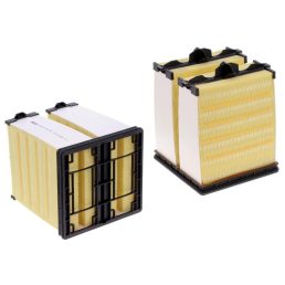 Fleetguard levegőszűrő 739AF55015 - Wirtgen