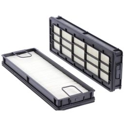 Fleetguard levegőszűrő 739AF55308 - Wirtgen