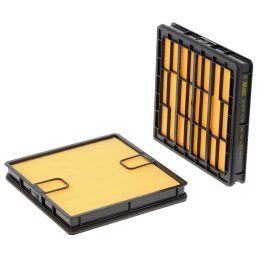 Fleetguard másodlagos levegőszűrő 739AF55309 - Wirtgen