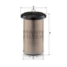 MANN FILTER levegőszűrő 565C20325 - Yale & Towne