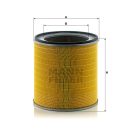 MANN FILTER levegőszűrő 565C36840.3 - Yale & Towne