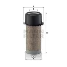 MANN FILTER levegőszűrő 565C16302 - Yanmar