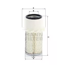 MANN FILTER levegőszűrő 565C934X - Yanmar