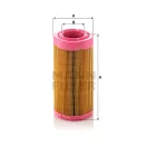 MANN FILTER levegőszűrő 565C946.2 - Yanmar