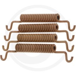 Fékvisszahúzó rugókészlet ADR 2209RK0002