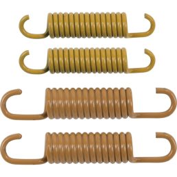 Fékvisszahúzó rugókészlet ADR 2209RK0008