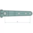 Fékkar ADR 2209RQ001