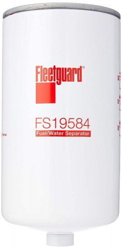 Fleetguard Üzemanyagszűrő 739FS19584 - Tata