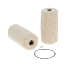 Fleetguard Üzemanyagszűrő 739FF112 - Terex