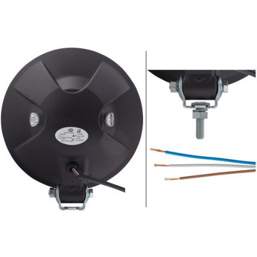 LED menetfényszóró 4550020038