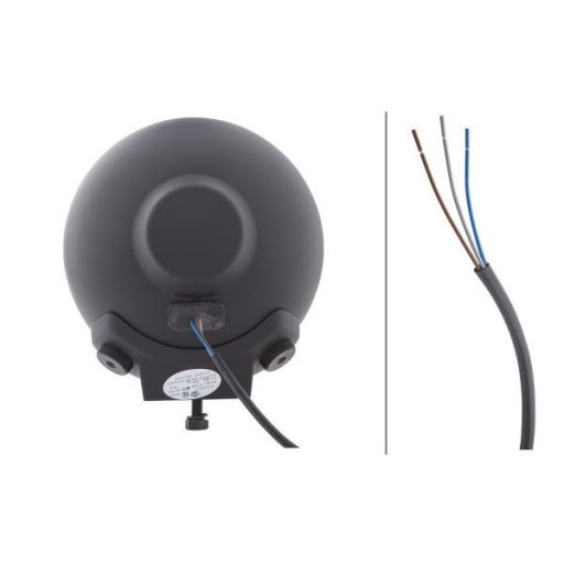 LED menetfényszóró 4550020041