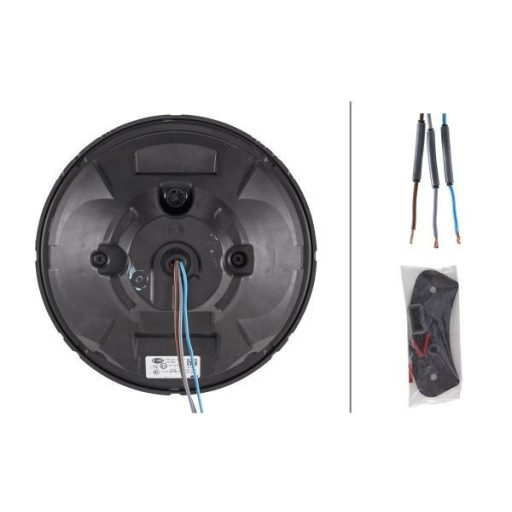 LED menetfényszóró 4550020044