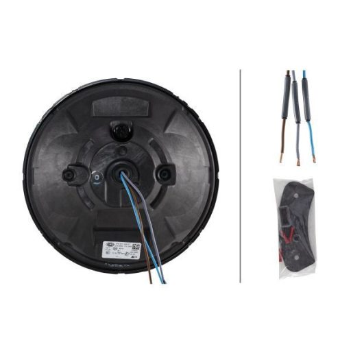 LED menetfényszóró 4550020045