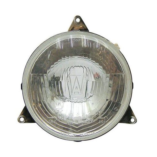 Menetfényszóró 70722004