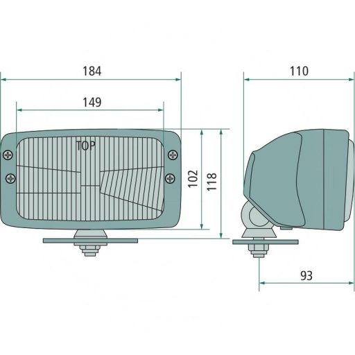 Menetfényszóró 70799204