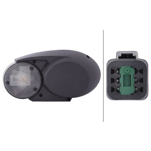 Menetfényszóró 4551EB996167031