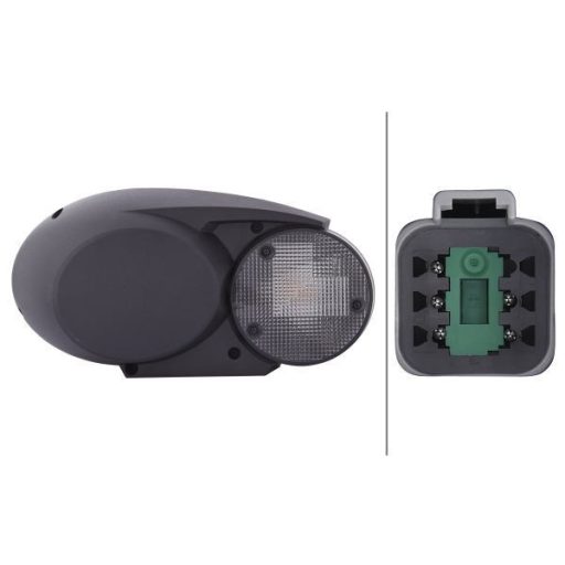 Menetfényszóró 4551EB996167041