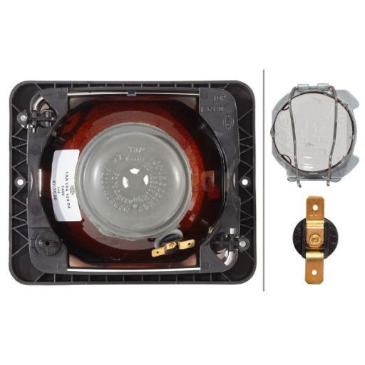 Menetfényszóró 4551AA004109041