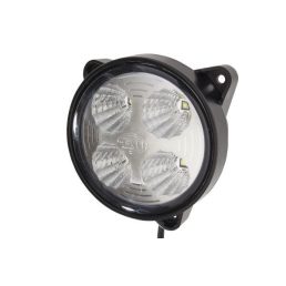 Hella LED munkalámpa kör alakú 800 lm 13 W