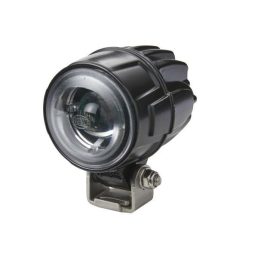 Hella LED munkalámpa kör alakú 800 lm 15 W