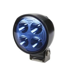 Hella LED munkalámpa kör alakú 800 lm 13 W