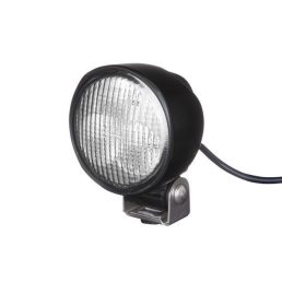 Hella LED munkalámpa kör alakú 2500 lm 30 W
