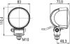 LED-munkalámpa 4551G0996476001