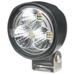 Hella LED munkalámpa kör alakú 2200 lm 20 W