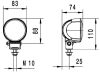 LED-munkalámpa 4550017946