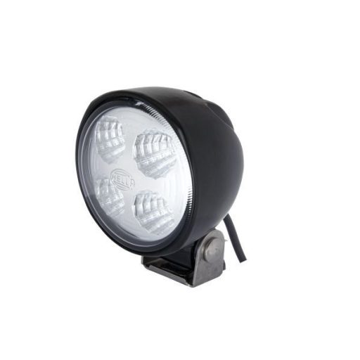 Hella LED munkalámpa kör alakú 800 lm 13 W