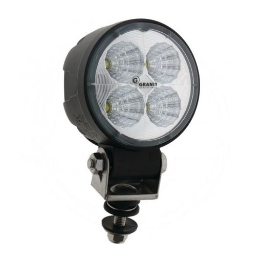 Longlife LED munkalámpa kör alakú 800 lm 13 W