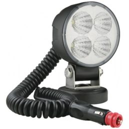 Longlife LED munkalámpa kör alakú 1200 lm 18 W