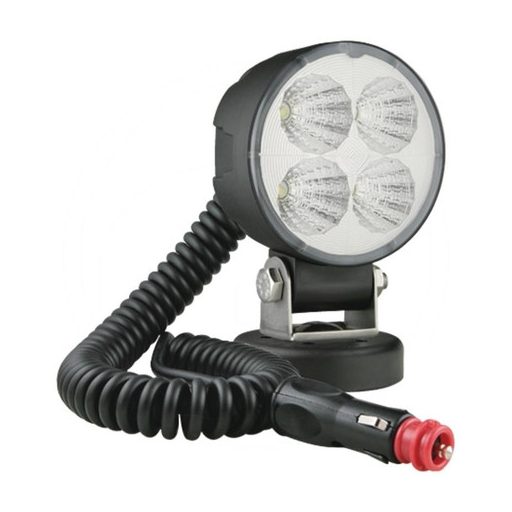 Longlife LED munkalámpa kör alakú 1200 lm 18 W