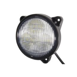 Hella LED munkalámpa kör alakú 2500 lm 30 W