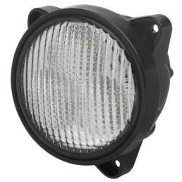 Hella LED munkalámpa kör alakú 2500 lm 30 W
