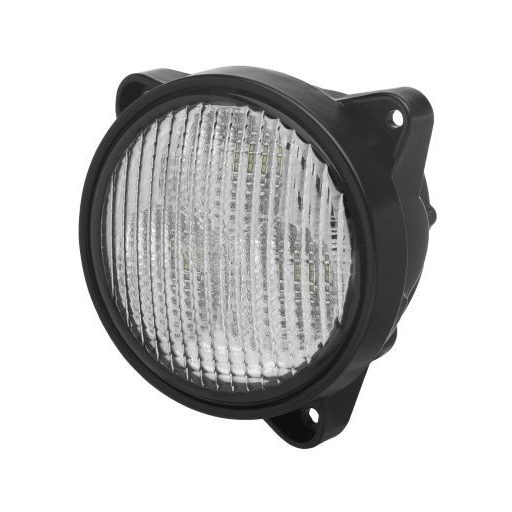 Hella LED munkalámpa kör alakú 2500 lm 30 W