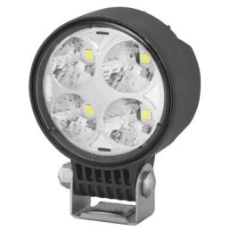 Hella LED munkalámpa kör alakú 1850 lm 19 W
