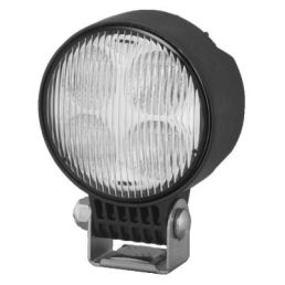 Hella LED munkalámpa kör alakú 1850 lm 19 W