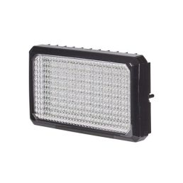 Hella LED munkalámpa téglalap alakú 1100 lm 11 W