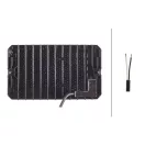 Hella LED munkalámpa téglalap alakú 1100 lm 11 W