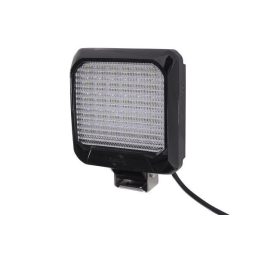 Hella LED munkalámpa négyzet alakú 550 lm 7 W