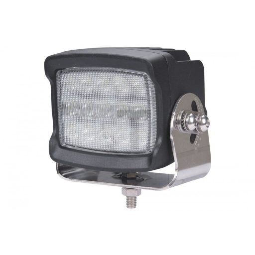 Longlife LED munkalámpa négyzet alakú 6000 lm 75 W