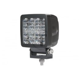 Longlife LED munkalámpa négyzet alakú 5017 lm 60 W