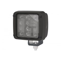 Longlife LED munkalámpa négyzet alakú 3000 lm 36 W