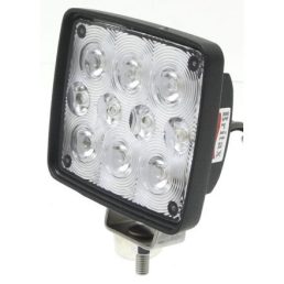 Longlife LED munkalámpa négyzet alakú 1240 lm 13.6 W