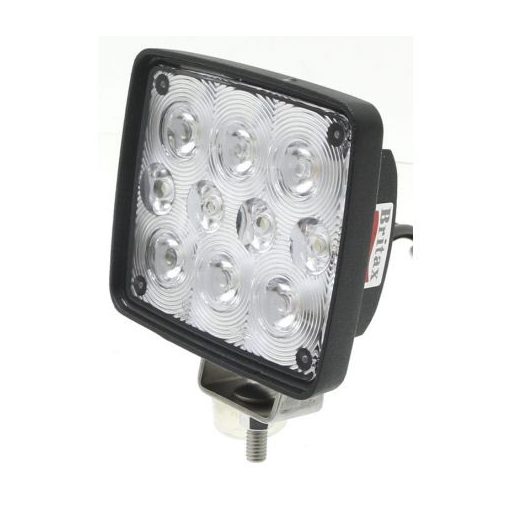 Longlife LED munkalámpa négyzet alakú 1240 lm 13.6 W
